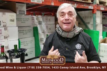 Ep#127 | Castel 2013 | Jay Buchsbaum