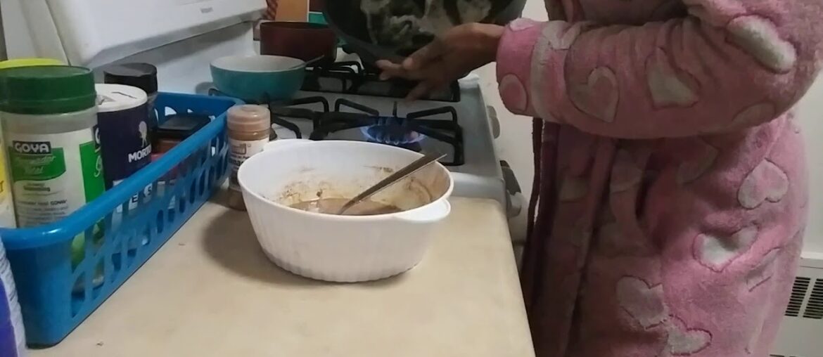 French toast recipe. We need Smellavision!