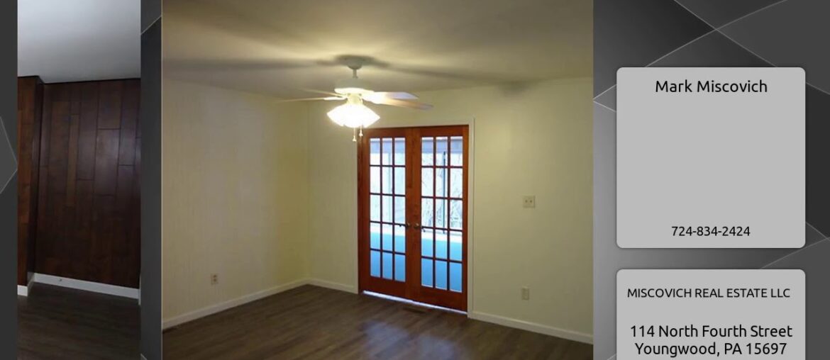 811 Garden City Drive, 15146, PA 15146 811 Garden City Drive, 15146, PA 15146