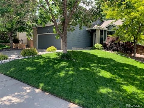 Preview of the Residential for sale at 2152 Gold Dust Trail, Highlands Ranch, CO Preview of the Residential for sale at 2152 Gold Dust Trail, Highlands Ranch, CO