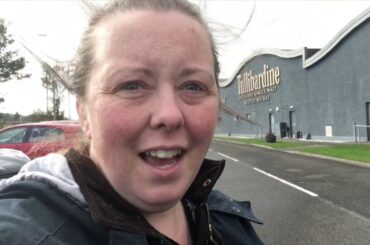 Tullibardine Distillery