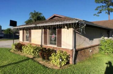 Ryan Solberg @ Max Life Realty presents: 1175 Wentworth Circle, Rockledge, FL 32955