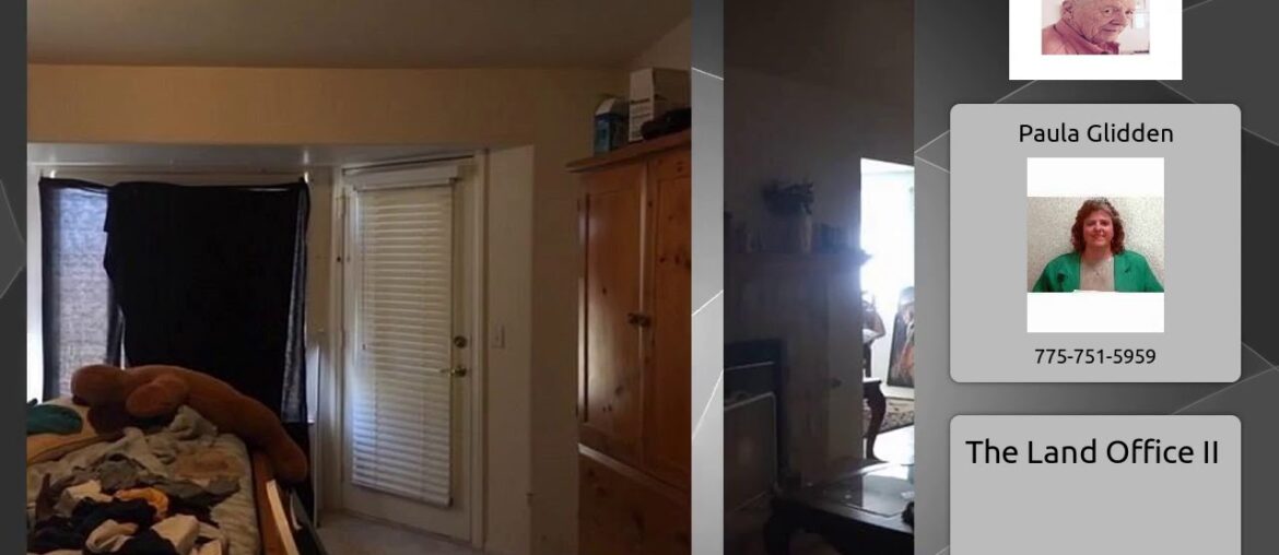 1900 South SUTTON, Pahrump, NV 89048