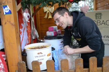 Vin Chaud (Hot Wine) French Recipe: How to Make It