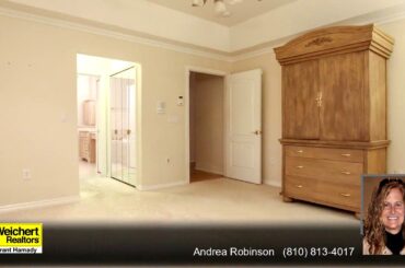 Residential for sale - 745 Bending, Flushing, MI 48433