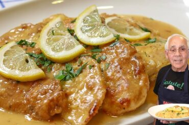 Chicken Francaise Recipe