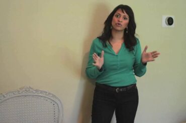 How to hang pictures, wall hanging images, dining room wall art and more! Part 2