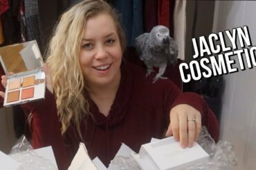 UNBOXING & CLEANING | Vlogmuch Day 4