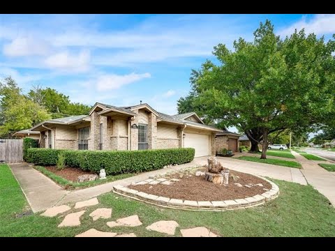 Property for sale – 1307 Boardwalk, Arlington, TX 76011 Property for sale - 1307 Boardwalk, Arlington, TX 76011
