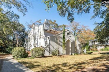 1315 Westminster Drive, Columbia, SC 29204 - Residential for sale