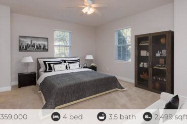 200 Trieste Loop, Lake Mary , FL