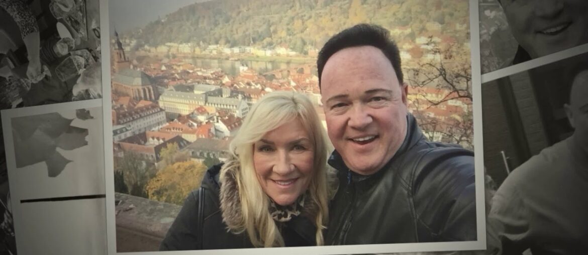 The Rhine River Cruise !!!