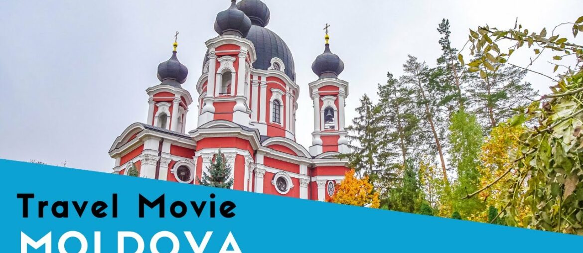 MONASTERIES, WINE, countryside and more in unexplored MOLDOVA MONASTERIES, WINE, countryside and more in unexplored MOLDOVA