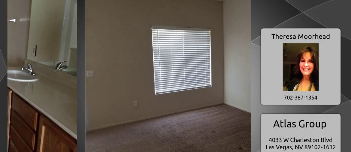 10809 GARDEN MIST Drive, Unit 2083, Las Vegas, NV 89135 10809 GARDEN MIST Drive, Unit 2083, Las Vegas, NV 89135