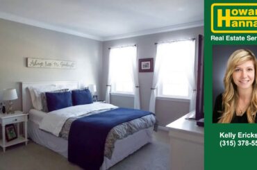 Homes for sale 1013 Gill Street Chittenango Village NY 13037