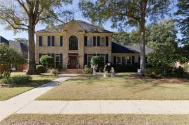 Preview of the Residential for sale at 812 Brighton Place, MOBILE, AL
