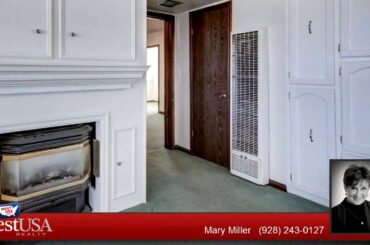 3307 W Papermill Road for sale in Taylor, AZ 85939 - Residential