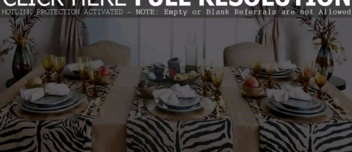 Diy Centerpieces For Dining Room Table Gif Maker - DaddyGif.com (see description)