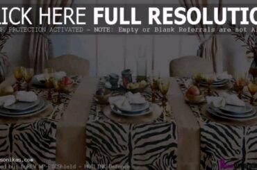 Diy Centerpieces For Dining Room Table Gif Maker - DaddyGif.com (see description)