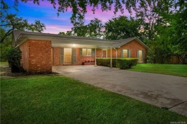 3509 Madison Park Boulevard,  Shreveport, LA 71104 - Chris Holloway - MLS 252503