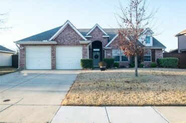 3328 Mustang, Denton, TX 76210 - Residential for sale