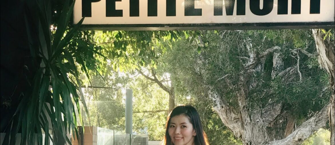 Petite Mort Perth – Signature 9-Courses French Degustation Petite Mort Perth - Signature 9-Courses French Degustation