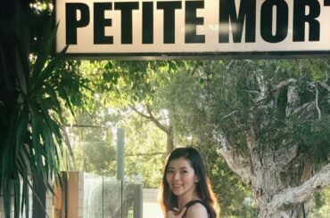 Petite Mort Perth - Signature 9-Courses French Degustation
