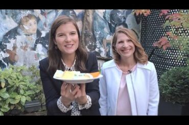 How to cut the cheese and other French 'fromage' rules