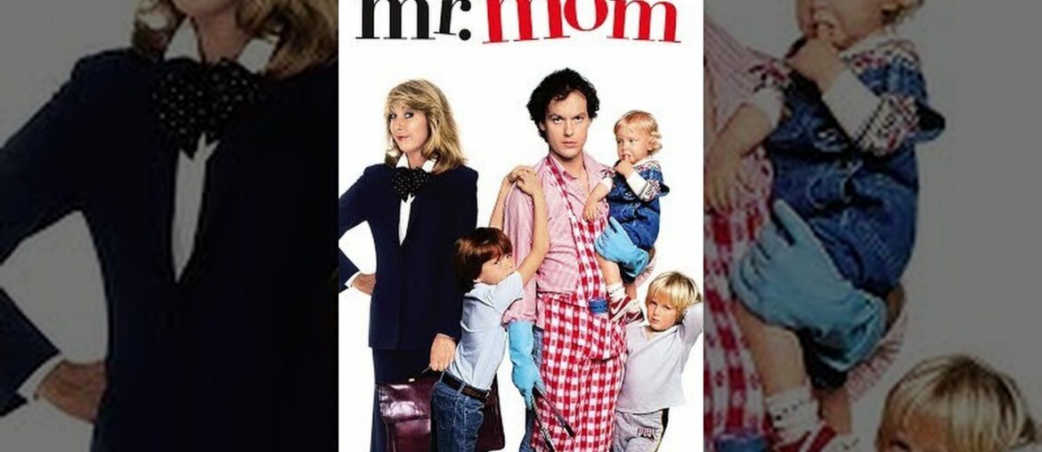 Mr. Mom (1983) Mr. Mom (1983)