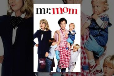Mr. Mom (1983)