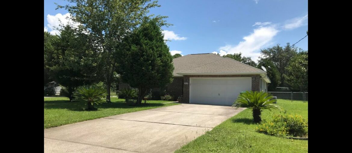 2628 Andorra Street, NAVARRE, FL 32566 – MLS #827864 2628 Andorra Street, NAVARRE, FL 32566 - MLS #827864
