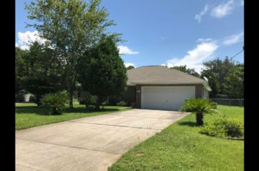 2628 Andorra Street, NAVARRE, FL 32566 - MLS #827864