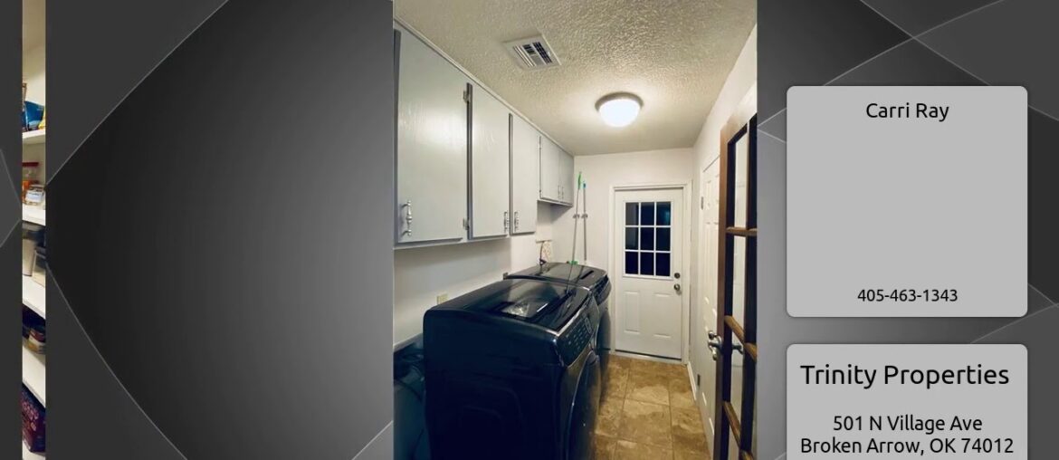 3525 Prairie East Drive, Altus, OK 73521 3525 Prairie East Drive, Altus, OK 73521