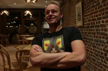 An interview with Jean Van Roy of Brasserie Cantillon, 2018. Part 3.