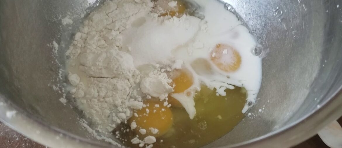 French toast. In honor of a christmas. Carol. 1984