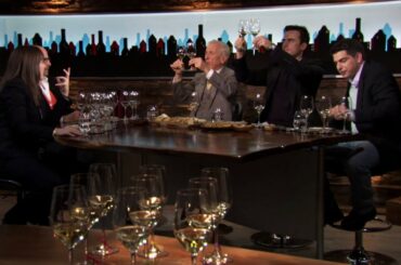 France, Loire Valley Savignon Blanc