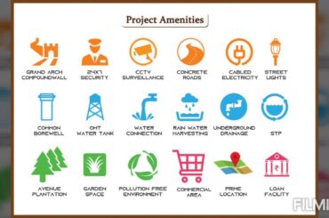 3BHK LUXURY DUPLEX VILLAS @ HOSUR SILVER WOODS