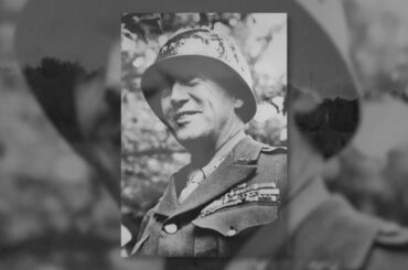 Patton’s Third Army - Wet Gap Crossings at Nancy - France 44 WW2