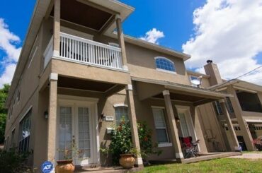 2821 E Central Blvd, Orlando, FL, 32803