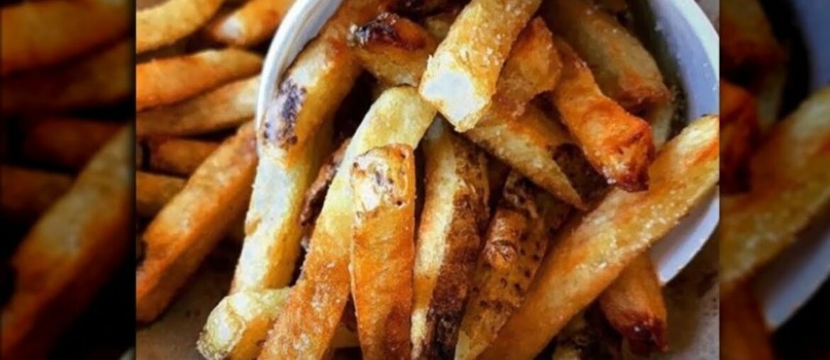 What You Should Absolutely Never Order At Five Guys