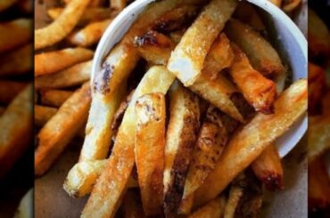 What You Should Absolutely Never Order At Five Guys