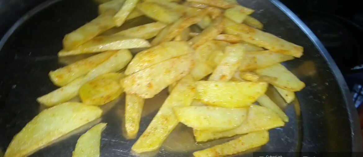 Sunday routine ☀️ aloo finger recipe kids special 🍟🍟 french fries recipe by samayra's kitchen 🌝