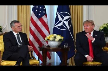 Trump: France and the US have made progress in preliminary tariff talks