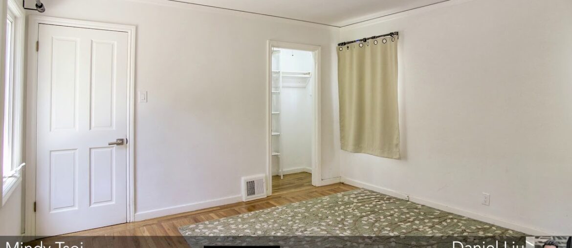 Daniel Liu Present 645 Pacheco St, San Francisco, CA 94116 Daniel Liu Present 645 Pacheco St, San Francisco, CA 94116