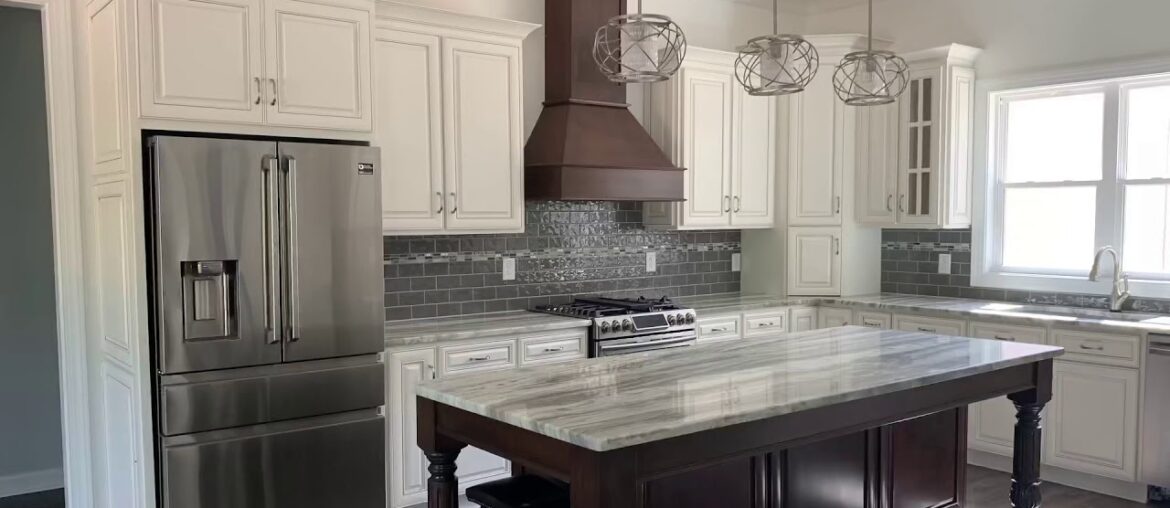 Blay-Strickland Construction & Development