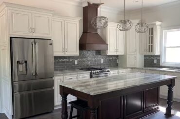 Blay-Strickland Construction & Development