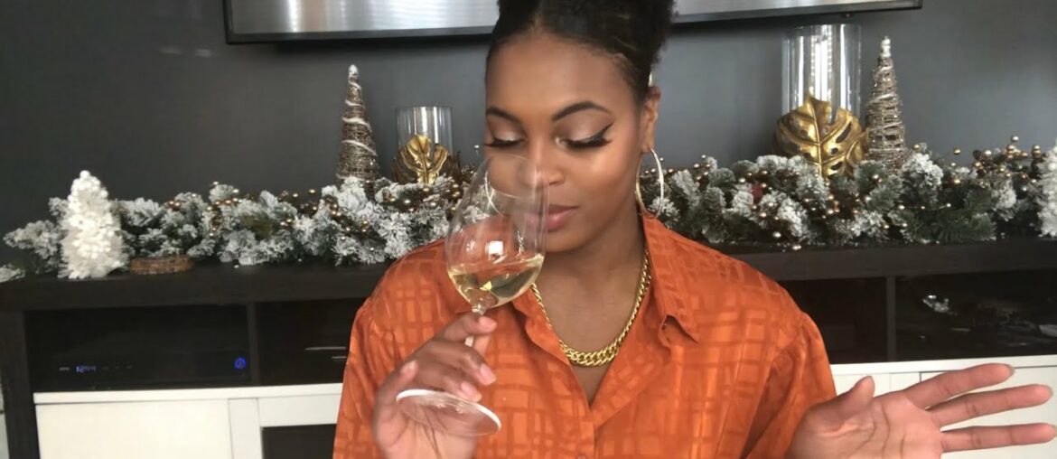 Grown and Sexy Sancerre