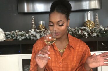 Grown and Sexy Sancerre