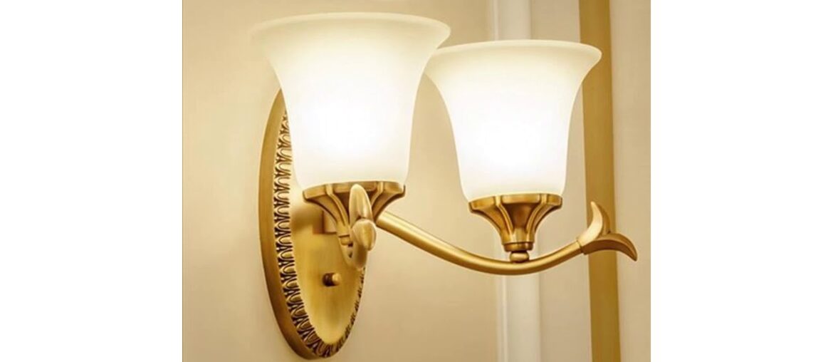 Top French Luxury Led Wall Lamp Modern Flower Acrylic Gold Wall Light Bathroom Mirror Fixture Sconc Top French Luxury Led Wall Lamp Modern Flower Acrylic Gold Wall Light Bathroom Mirror Fixture Sconc