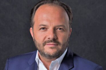 Arnaud de Saignes, Managing Director at Chandon California (LVMH): Let's pop the cork!